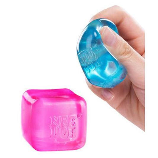 Nee Doh Nice Ice Baby Stress Relief Toy
